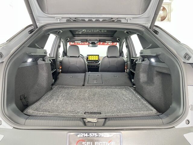 2021 Volkswagen ID.4 Pro S Carrollton TX