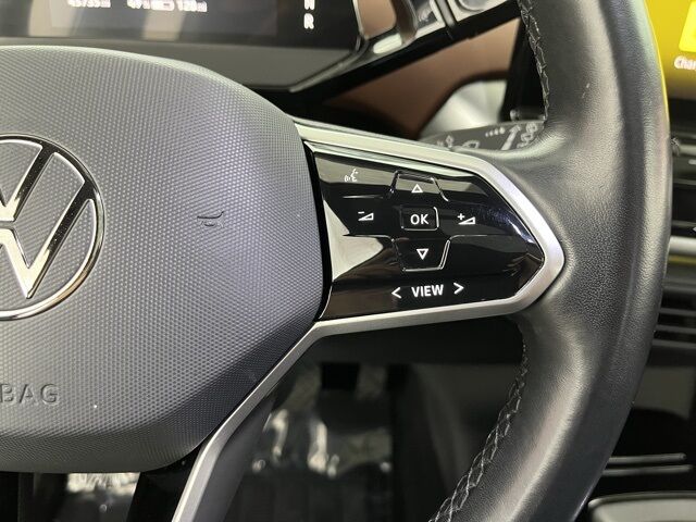 2021 Volkswagen ID.4 Pro S Carrollton TX