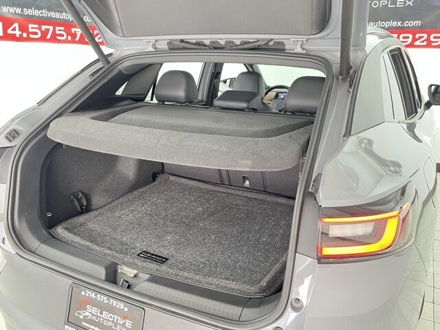 2021 Volkswagen ID.4 Pro S Carrollton TX