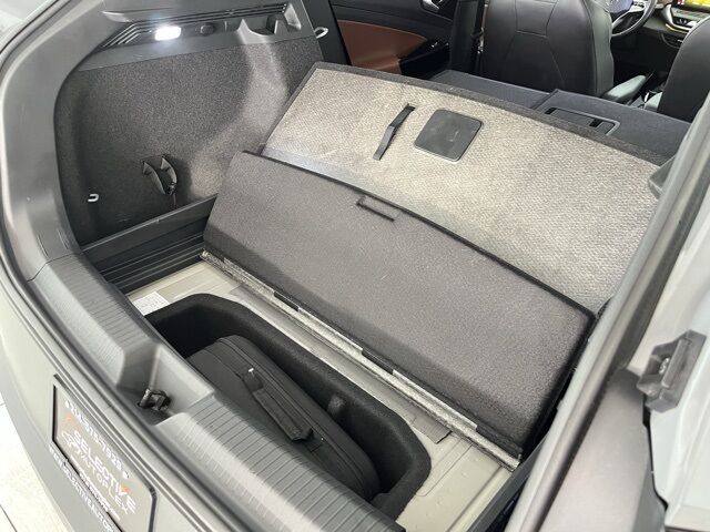 2021 Volkswagen ID.4 Pro S Carrollton TX