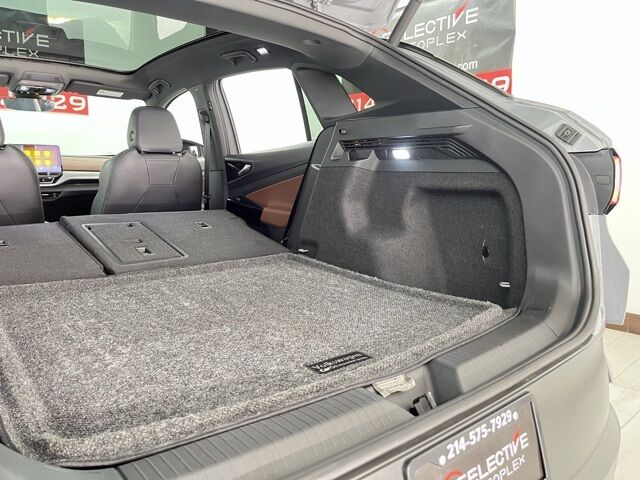 2021 Volkswagen ID.4 Pro S Carrollton TX