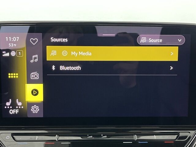 2021 Volkswagen ID.4 Pro S Carrollton TX