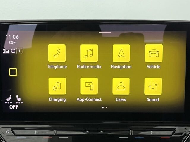 2021 Volkswagen ID.4 Pro S Carrollton TX