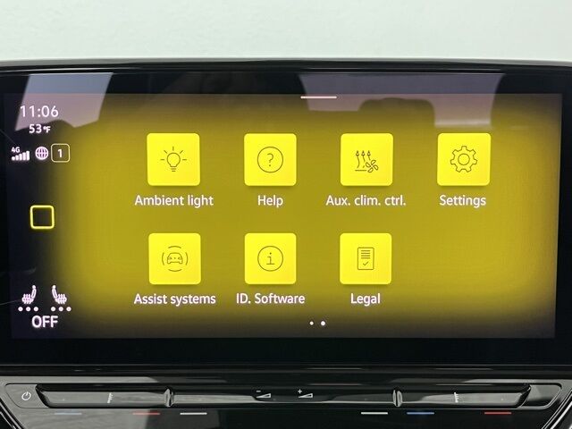 2021 Volkswagen ID.4 Pro S Carrollton TX