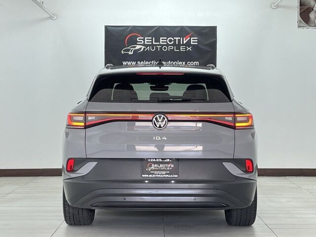 2021 Volkswagen ID.4 Pro S Carrollton TX