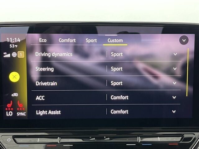 2021 Volkswagen ID.4 Pro S Carrollton TX