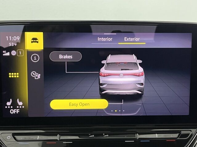 2021 Volkswagen ID.4 Pro S Carrollton TX