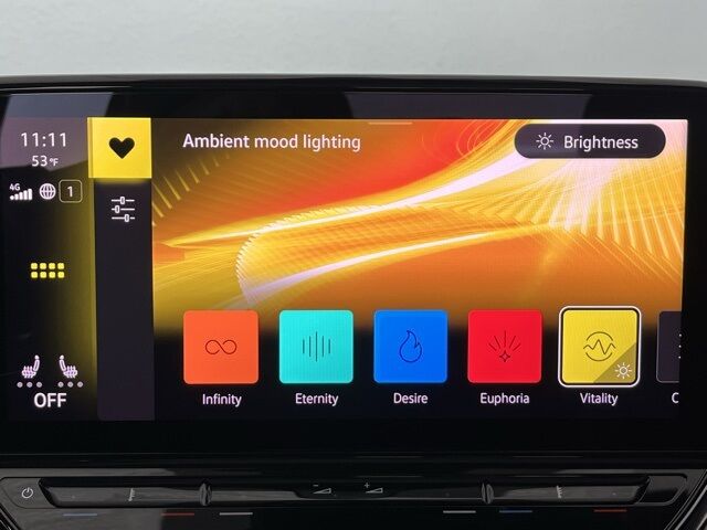 2021 Volkswagen ID.4 Pro S Carrollton TX