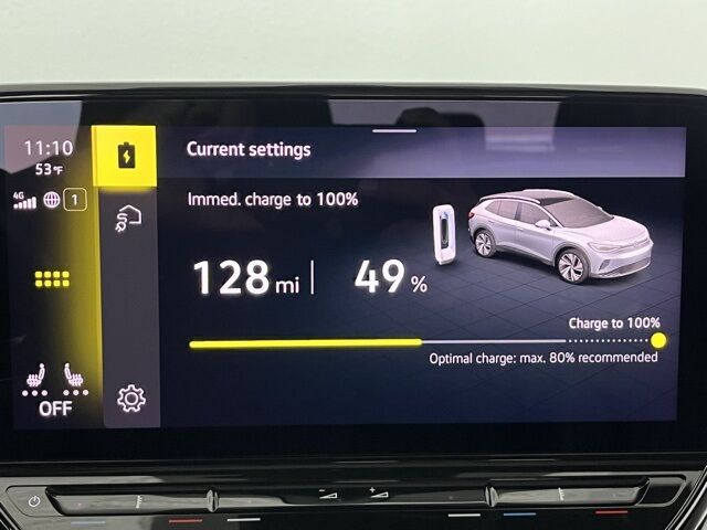 2021 Volkswagen ID.4 Pro S Carrollton TX