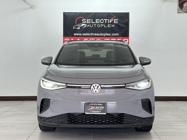 2021 Volkswagen ID.4 Pro S