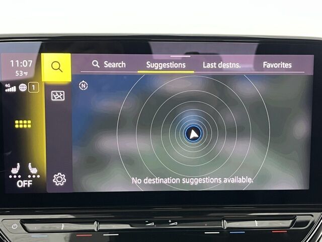 2021 Volkswagen ID.4 Pro S Carrollton TX