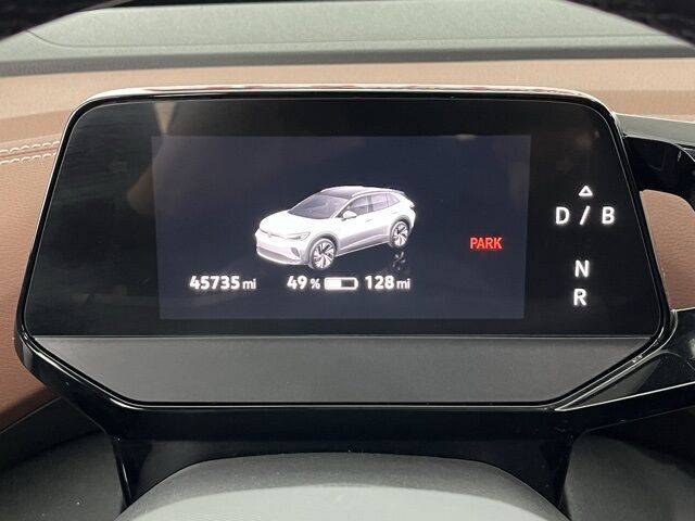 2021 Volkswagen ID.4 Pro S Carrollton TX