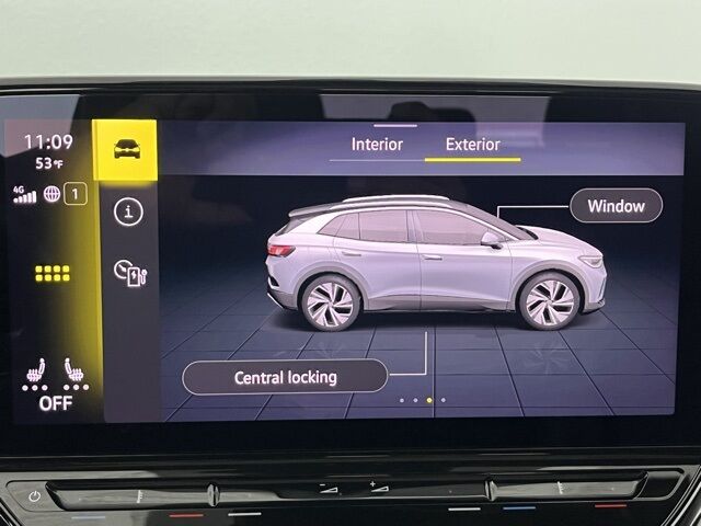 2021 Volkswagen ID.4 Pro S Carrollton TX