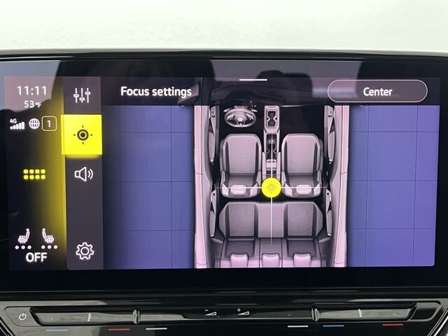 2021 Volkswagen ID.4 Pro S Carrollton TX