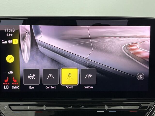 2021 Volkswagen ID.4 Pro S Carrollton TX