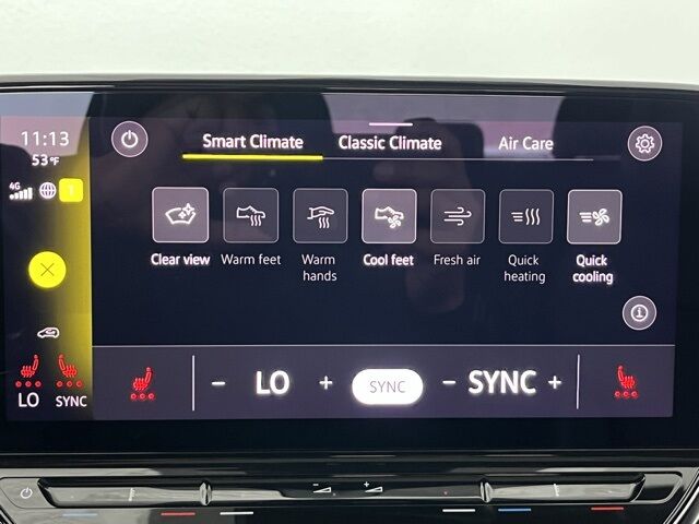 2021 Volkswagen ID.4 Pro S Carrollton TX