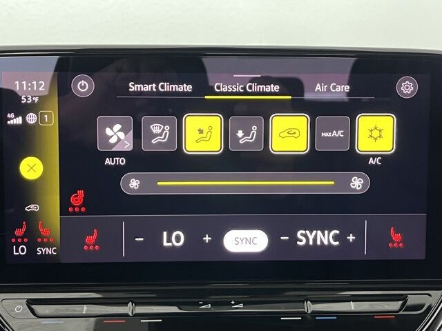 2021 Volkswagen ID.4 Pro S Carrollton TX