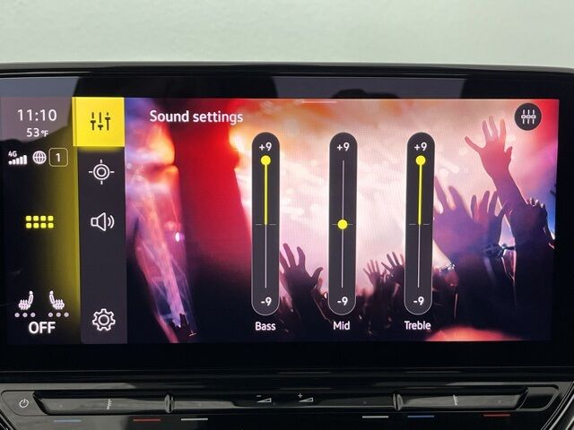 2021 Volkswagen ID.4 Pro S Carrollton TX