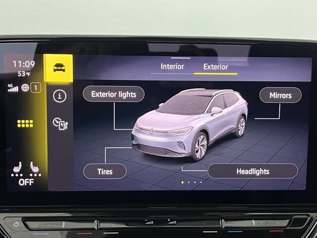 2021 Volkswagen ID.4 Pro S Carrollton TX