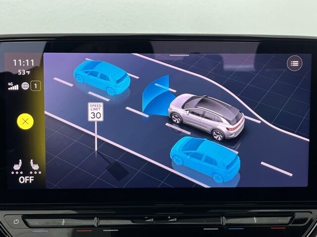 2021 Volkswagen ID.4 Pro S Carrollton TX