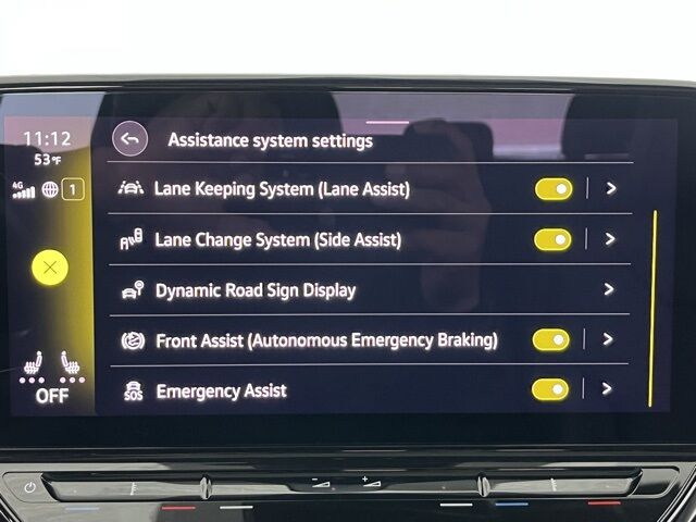 2021 Volkswagen ID.4 Pro S Carrollton TX