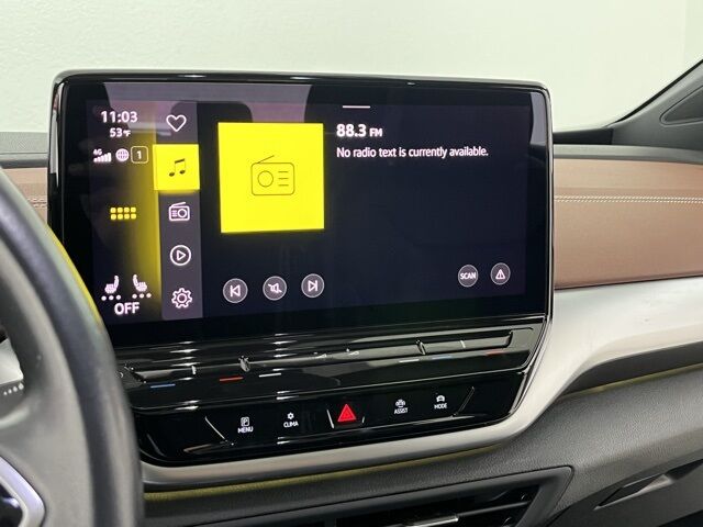 2021 Volkswagen ID.4 Pro S Carrollton TX