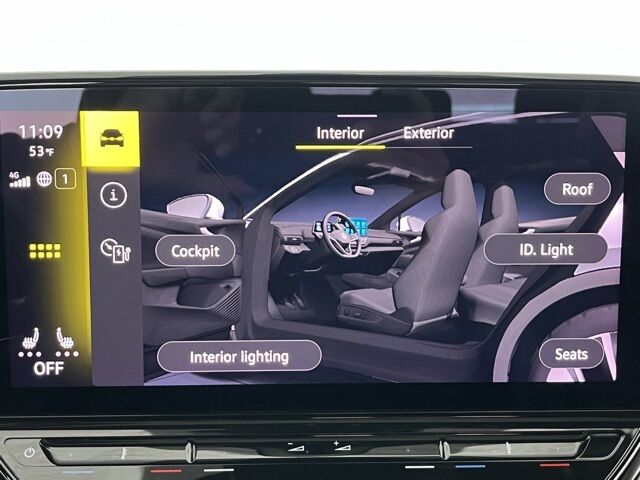 2021 Volkswagen ID.4 Pro S Carrollton TX