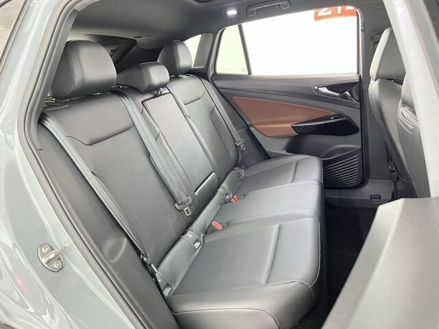 2021 Volkswagen ID.4 Pro S Carrollton TX