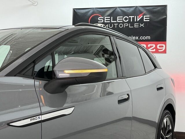 2021 Volkswagen ID.4 Pro S Carrollton TX