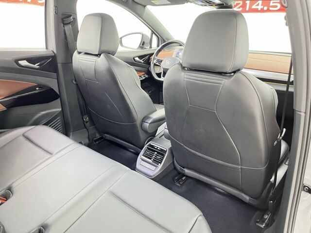 2021 Volkswagen ID.4 Pro S Carrollton TX