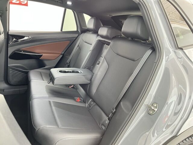 2021 Volkswagen ID.4 Pro S Carrollton TX