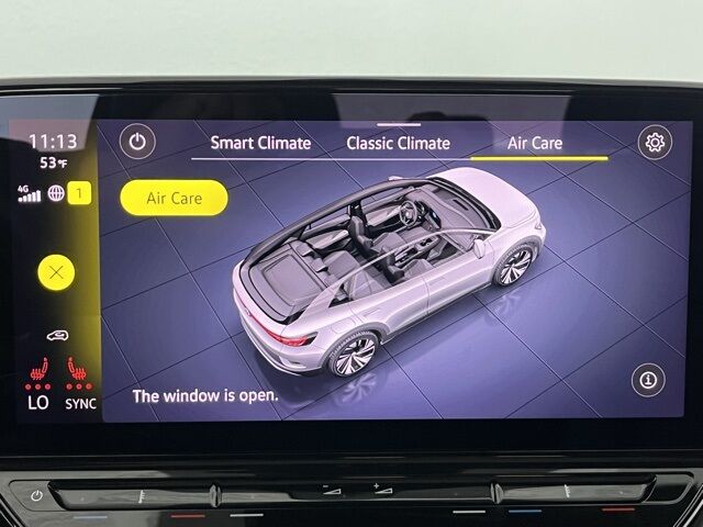 2021 Volkswagen ID.4 Pro S Carrollton TX