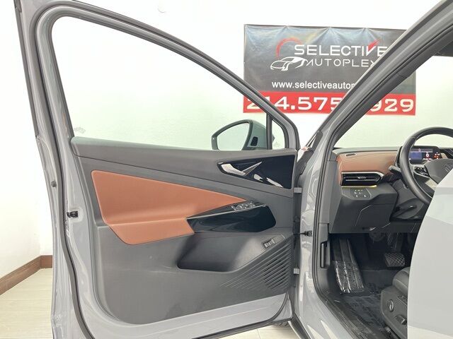 2021 Volkswagen ID.4 Pro S Carrollton TX