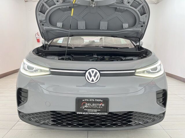 2021 Volkswagen ID.4 Pro S Carrollton TX