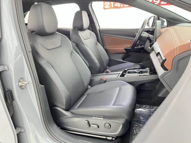 2021 Volkswagen ID.4 Pro S Carrollton TX