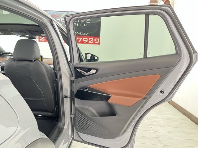 2021 Volkswagen ID.4 Pro S Carrollton TX