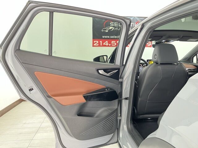2021 Volkswagen ID.4 Pro S Carrollton TX