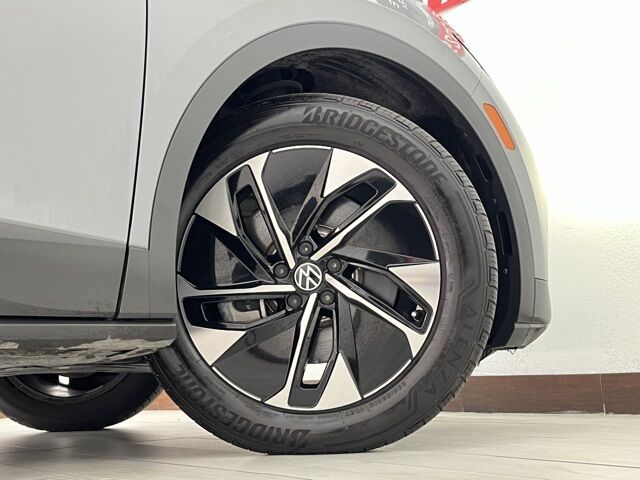 2021 Volkswagen ID.4 Pro S Carrollton TX