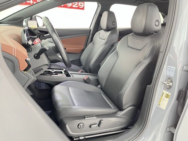 2021 Volkswagen ID.4 Pro S Carrollton TX