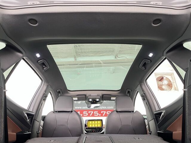 2021 Volkswagen ID.4 Pro S Carrollton TX