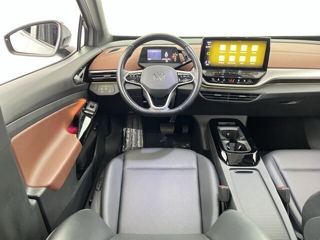 2021 Volkswagen ID.4 Pro S Carrollton TX