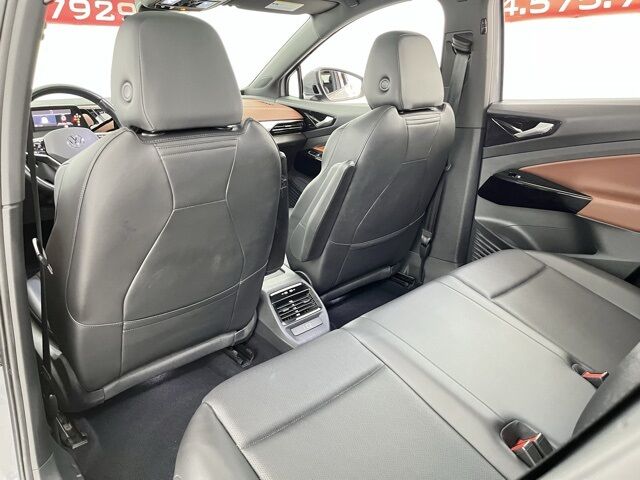 2021 Volkswagen ID.4 Pro S Carrollton TX