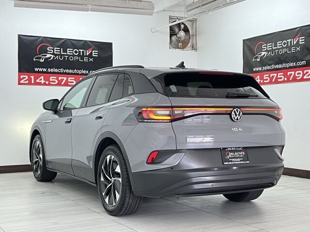 2021 Volkswagen ID.4 Pro S Carrollton TX