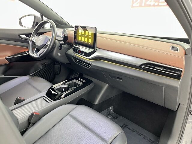 2021 Volkswagen ID.4 Pro S Carrollton TX