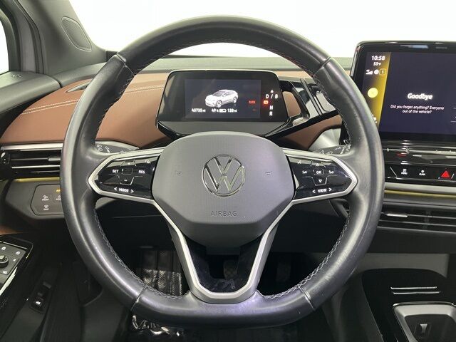 2021 Volkswagen ID.4 Pro S Carrollton TX
