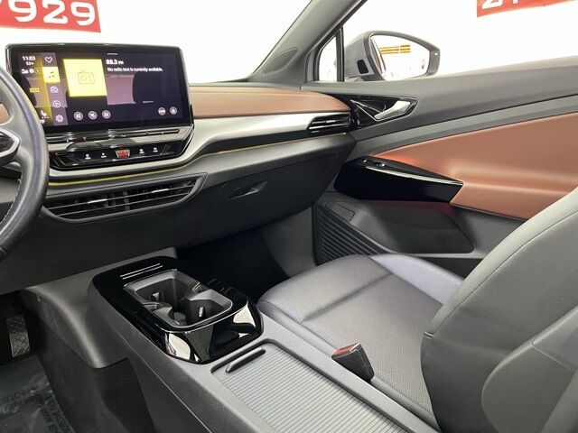 2021 Volkswagen ID.4 Pro S Carrollton TX