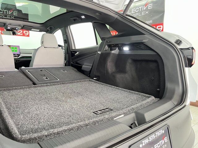 2021 Volkswagen ID.4 Pro S Carrollton TX