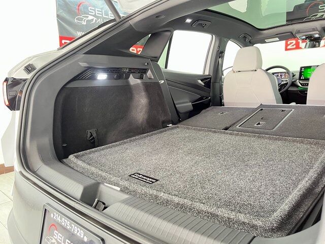 2021 Volkswagen ID.4 Pro S Carrollton TX
