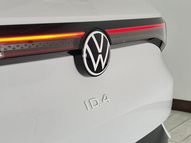 2021 Volkswagen ID.4 Pro S Carrollton TX