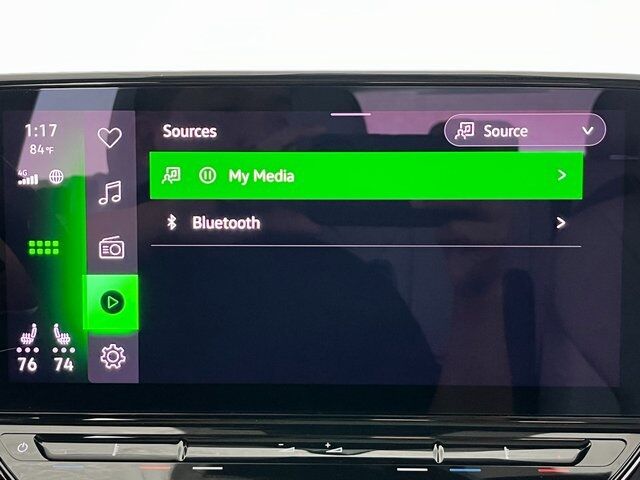 2021 Volkswagen ID.4 Pro S Carrollton TX